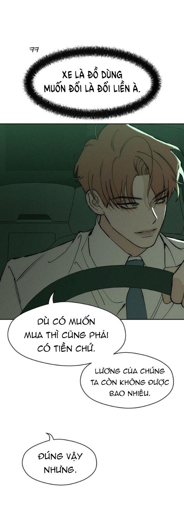 đọc truyện [18+] Lệ Vương Trên Cánh Hoa Tàn Chương 47 ảnh 10 tại Thiên Thai Truyện