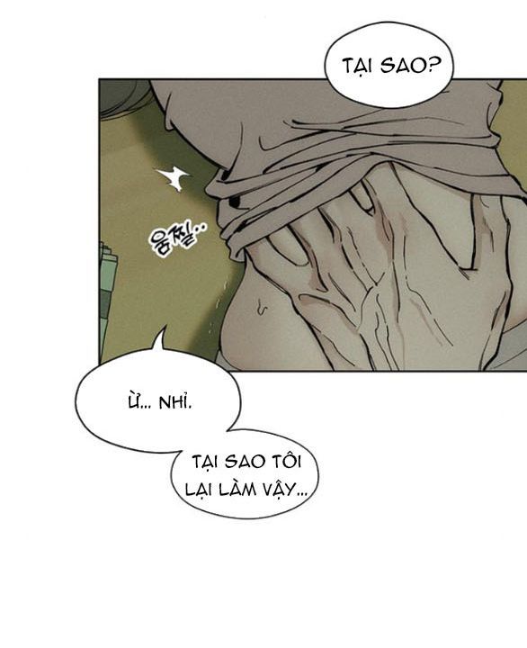 đọc truyện [18+] Lệ Vương Trên Cánh Hoa Tàn Chương 48 ảnh 11 tại Thiên Thai Truyện