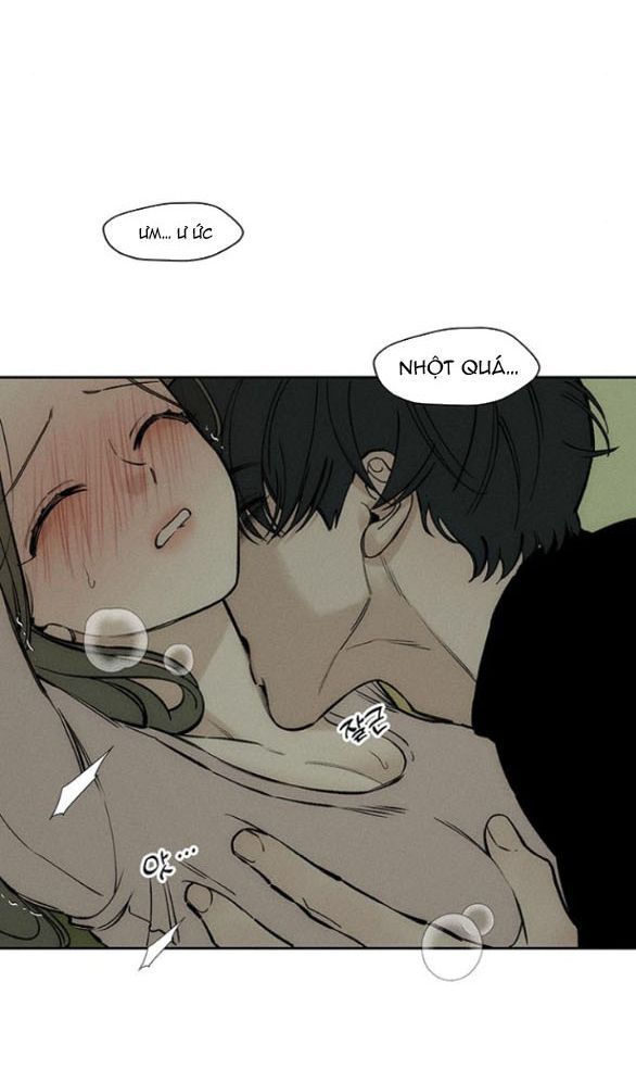 đọc truyện [18+] Lệ Vương Trên Cánh Hoa Tàn Chương 48 ảnh 15 tại Thiên Thai Truyện