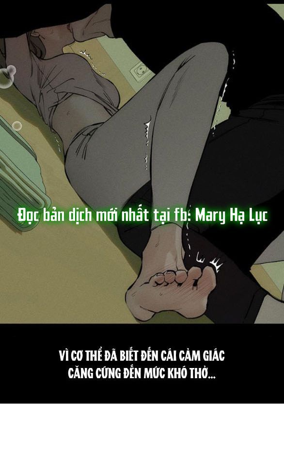 đọc truyện [18+] Lệ Vương Trên Cánh Hoa Tàn Chương 48 ảnh 22 tại Thiên Thai Truyện