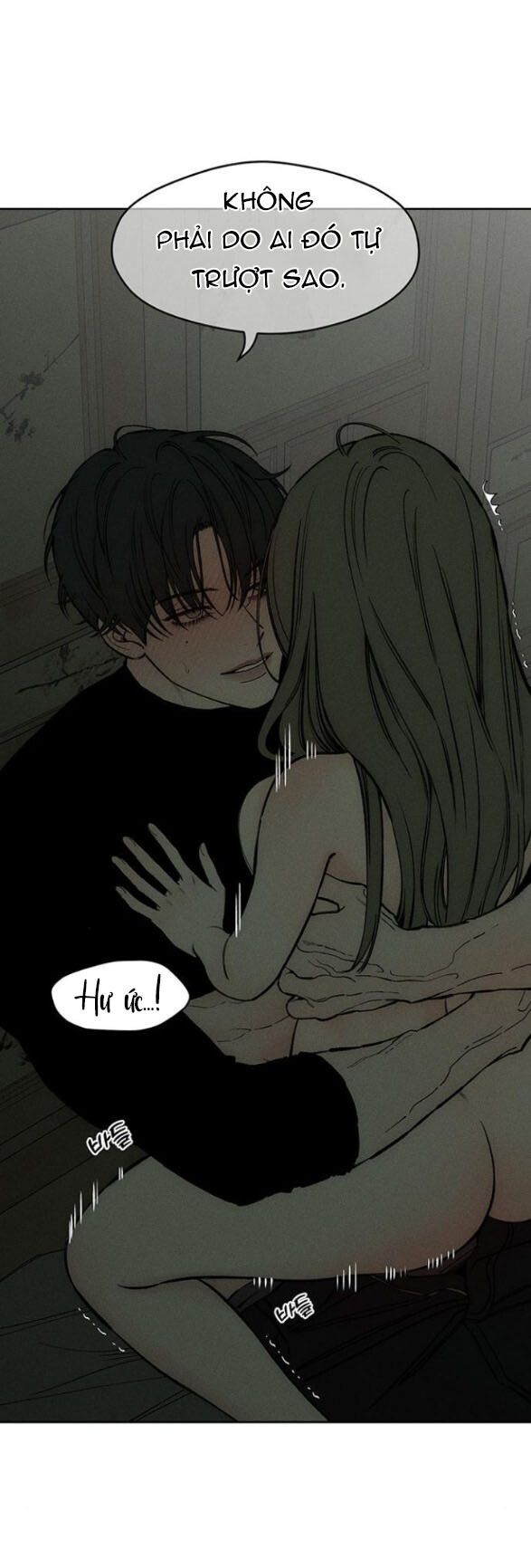 đọc truyện [18+] Lệ Vương Trên Cánh Hoa Tàn Chương 49 ảnh 12 tại Thiên Thai Truyện