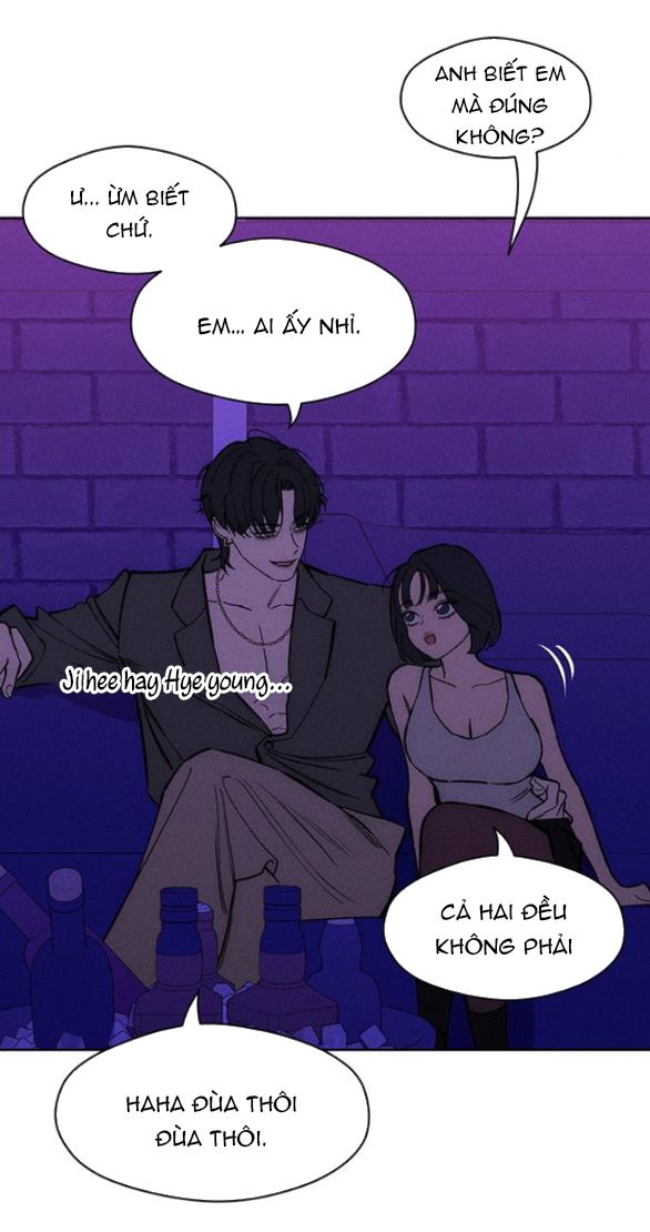 đọc truyện [18+] Lệ Vương Trên Cánh Hoa Tàn Chương 50 ảnh 51 tại Thiên Thai Truyện