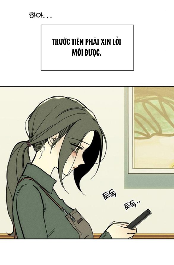 đọc truyện [18+] Lệ Vương Trên Cánh Hoa Tàn Chương 52 ảnh 47 tại Thiên Thai Truyện