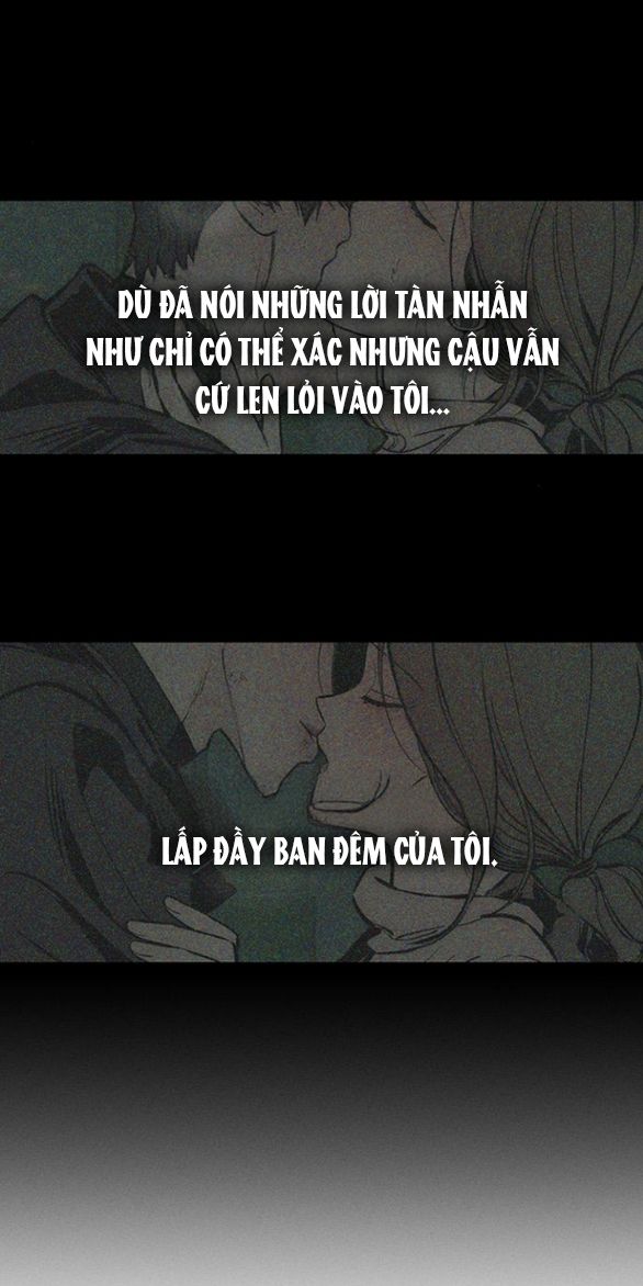 đọc truyện [18+] Lệ Vương Trên Cánh Hoa Tàn Chương 52 ảnh 54 tại Thiên Thai Truyện