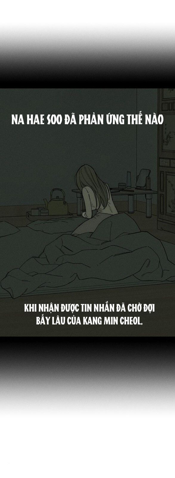 đọc truyện [18+] Lệ Vương Trên Cánh Hoa Tàn Chương 52 ảnh 7 tại Thiên Thai Truyện