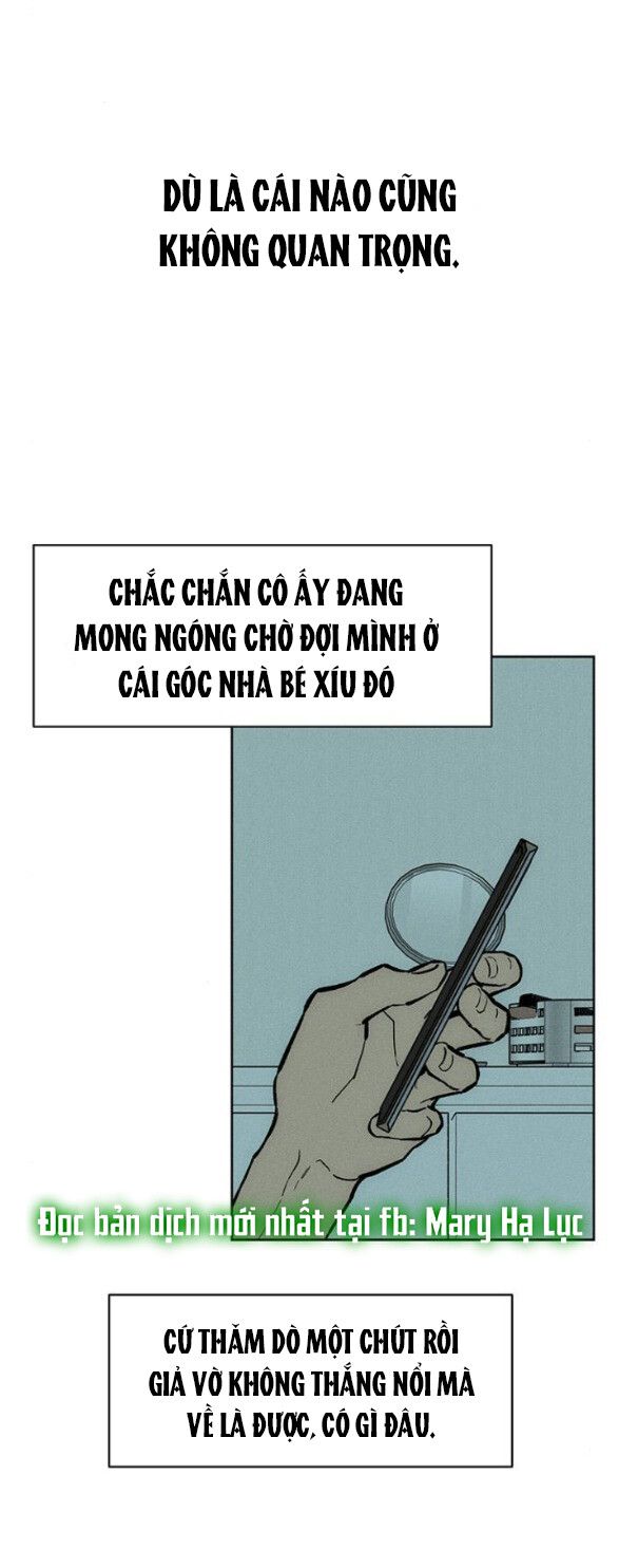 đọc truyện [18+] Lệ Vương Trên Cánh Hoa Tàn Chương 52 ảnh 9 tại Thiên Thai Truyện