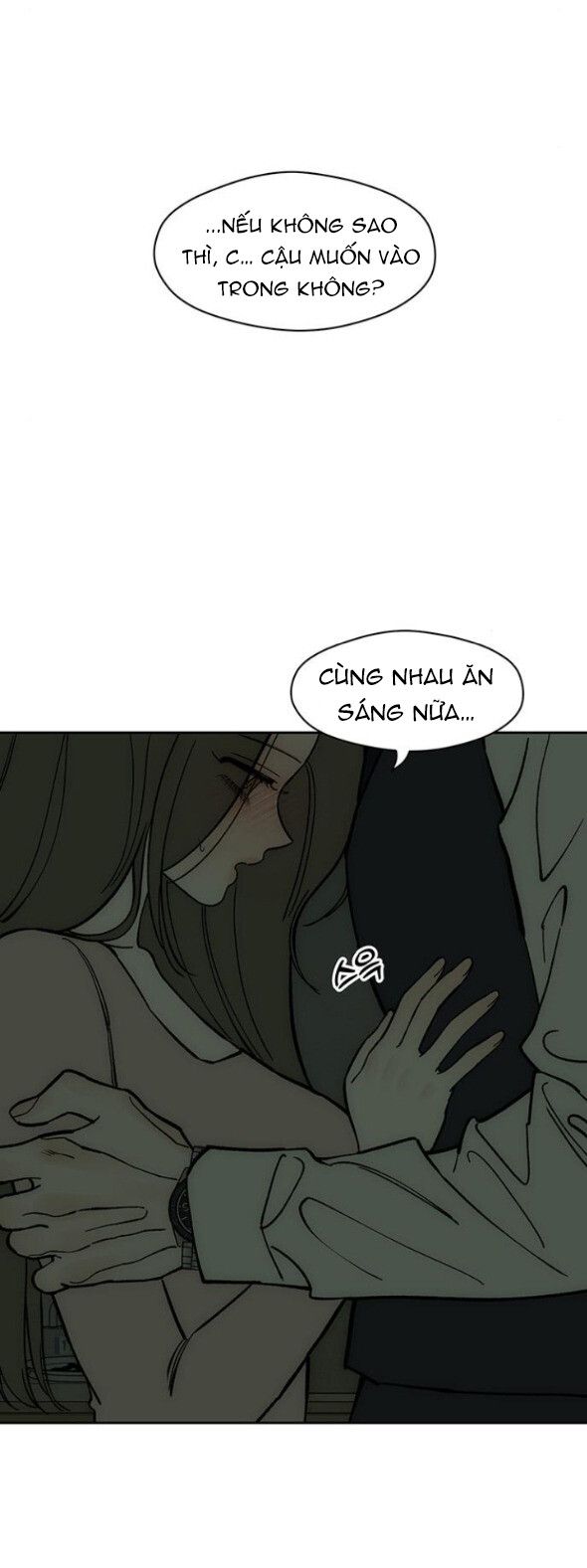 đọc truyện [18+] Lệ Vương Trên Cánh Hoa Tàn Chương 54 ảnh 15 tại Thiên Thai Truyện