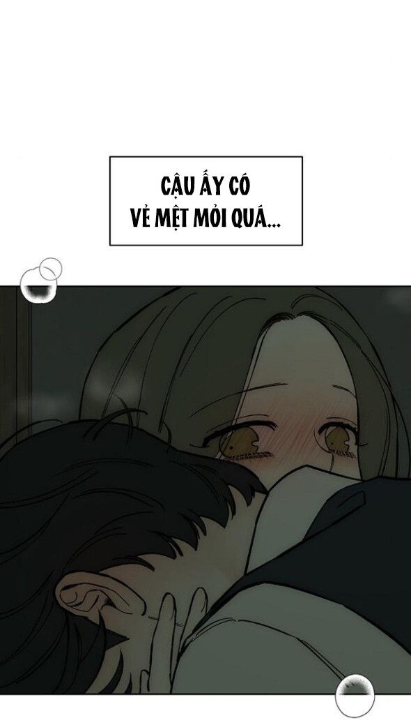 đọc truyện [18+] Lệ Vương Trên Cánh Hoa Tàn Chương 54 ảnh 9 tại Thiên Thai Truyện
