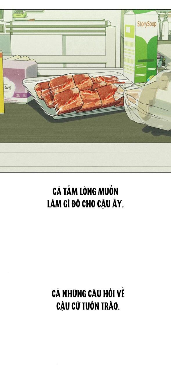 đọc truyện [18+] Lệ Vương Trên Cánh Hoa Tàn Chương 55 ảnh 32 tại Thiên Thai Truyện