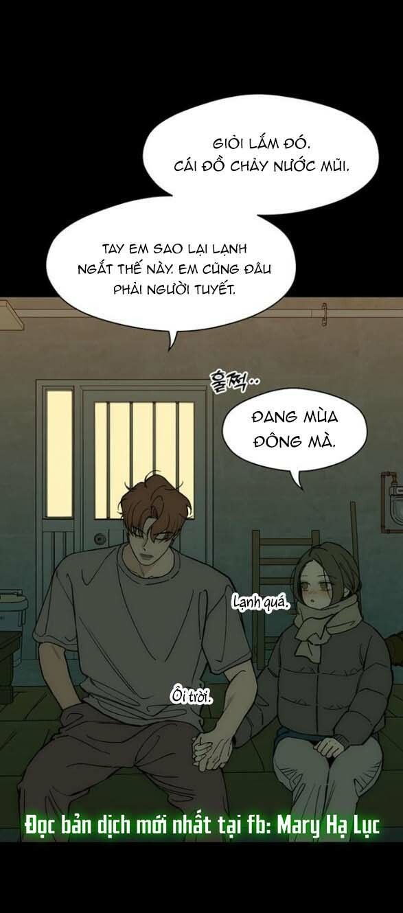 đọc truyện [18+] Lệ Vương Trên Cánh Hoa Tàn Chương 56 ảnh 29 tại Giả Dược