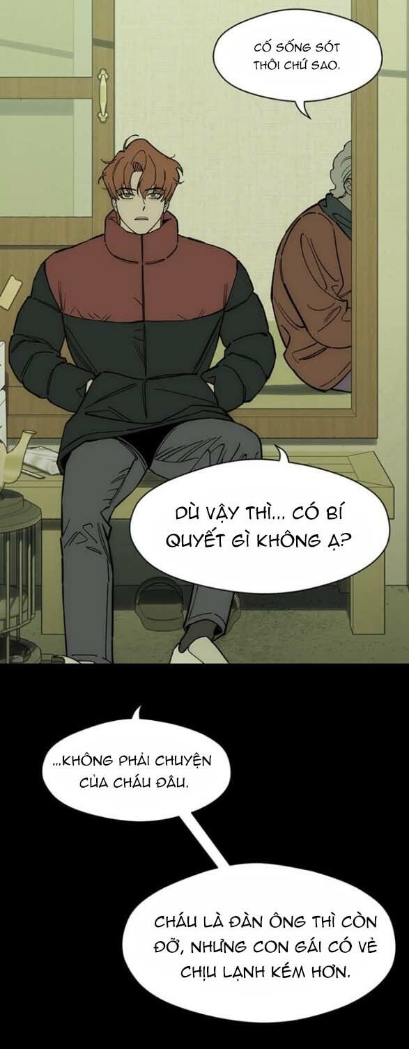 đọc truyện [18+] Lệ Vương Trên Cánh Hoa Tàn Chương 56 ảnh 36 tại Giả Dược