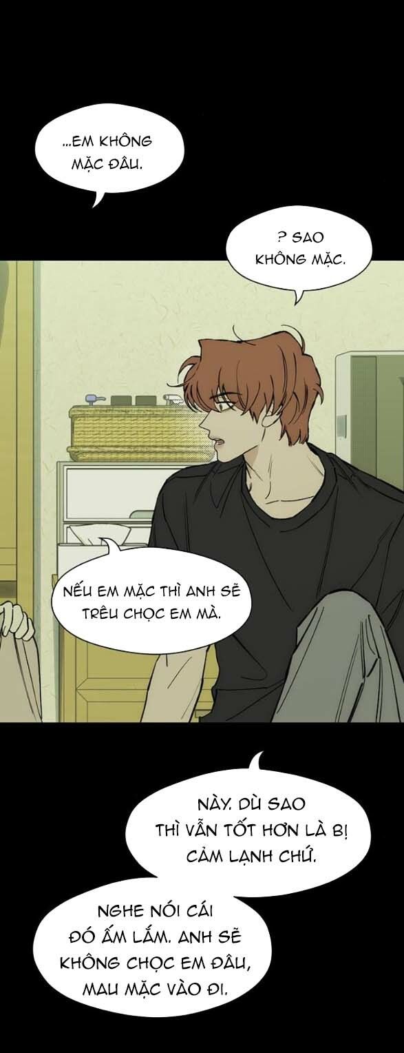 đọc truyện [18+] Lệ Vương Trên Cánh Hoa Tàn Chương 56 ảnh 42 tại Giả Dược