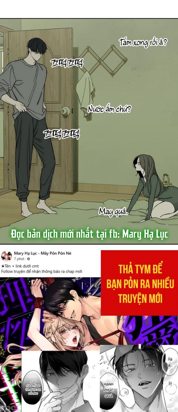 đọc truyện [18+] Lệ Vương Trên Cánh Hoa Tàn Chương 56 ảnh 59 tại Giả Dược