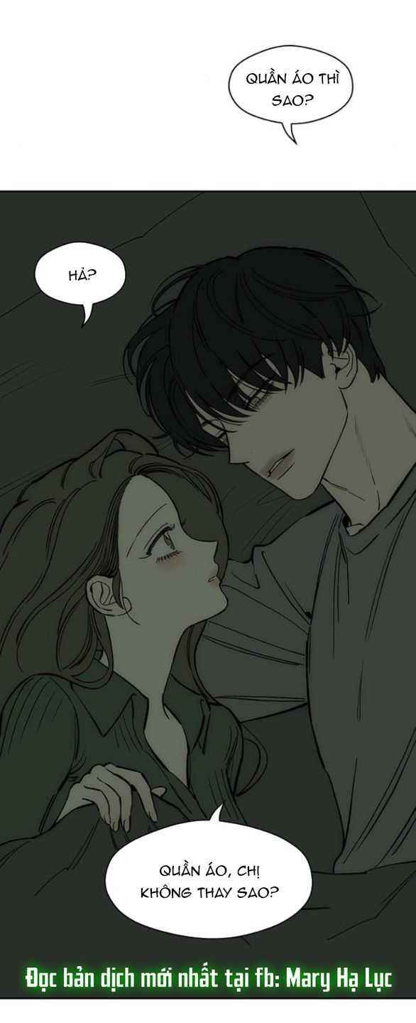 đọc truyện [18+] Lệ Vương Trên Cánh Hoa Tàn Chương 56 ảnh 63 tại Giả Dược