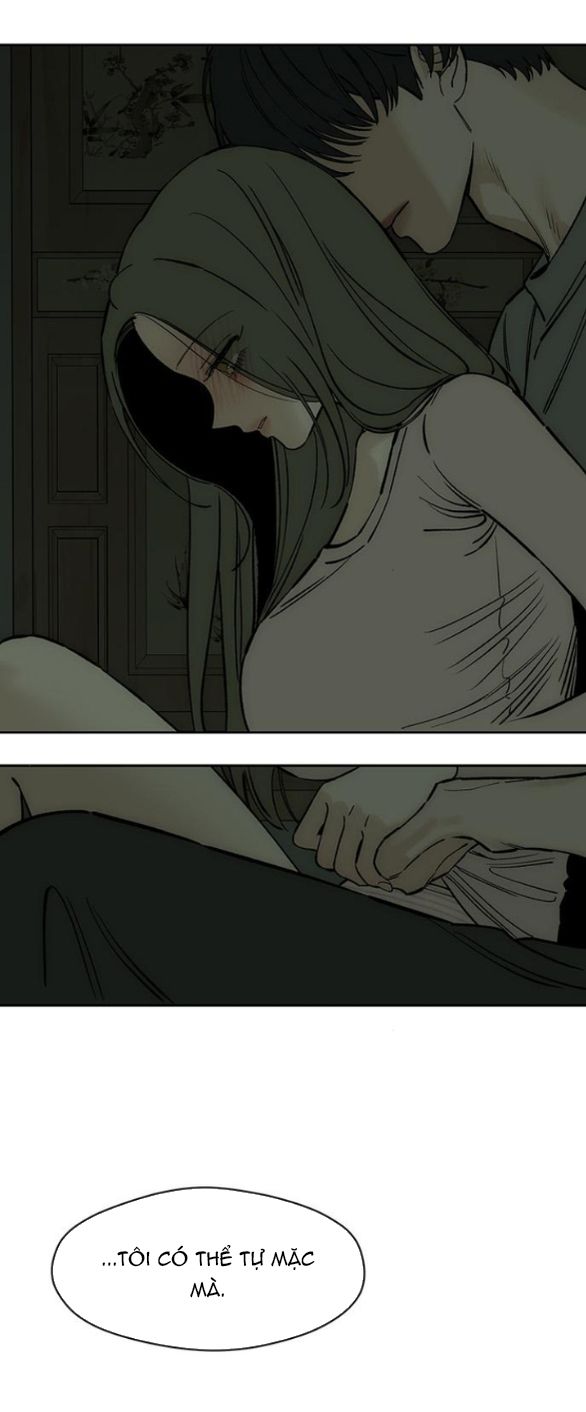 đọc truyện [18+] Lệ Vương Trên Cánh Hoa Tàn Chương 56 ảnh 79 tại Giả Dược