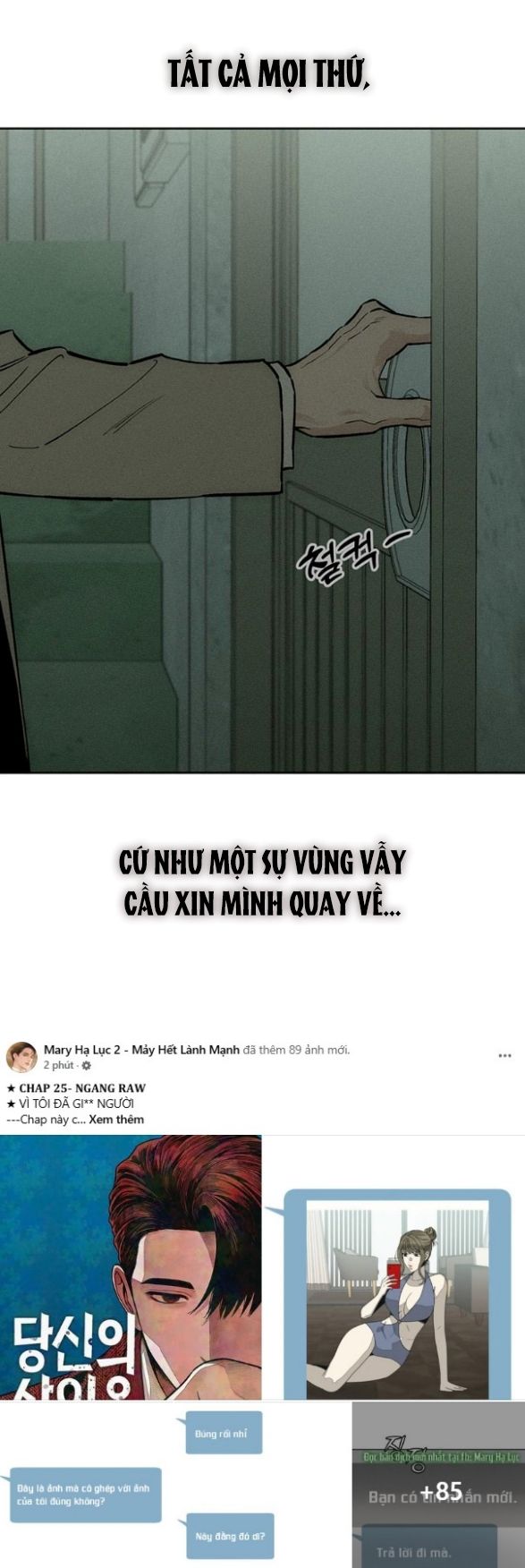 đọc truyện [18+] Lệ Vương Trên Cánh Hoa Tàn Chương 57 ảnh 38 tại Giả Dược