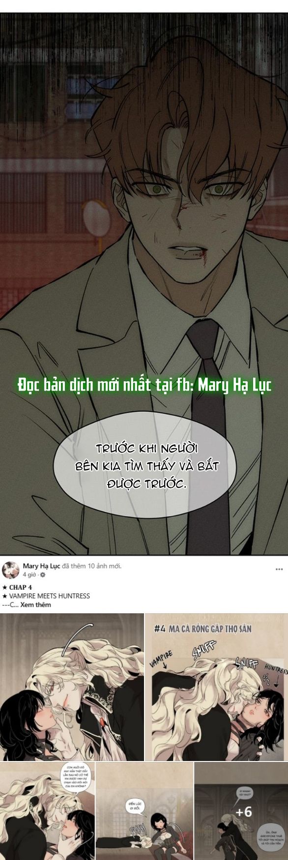 đọc truyện [18+] Lệ Vương Trên Cánh Hoa Tàn Chương 57 ảnh 97 tại Giả Dược