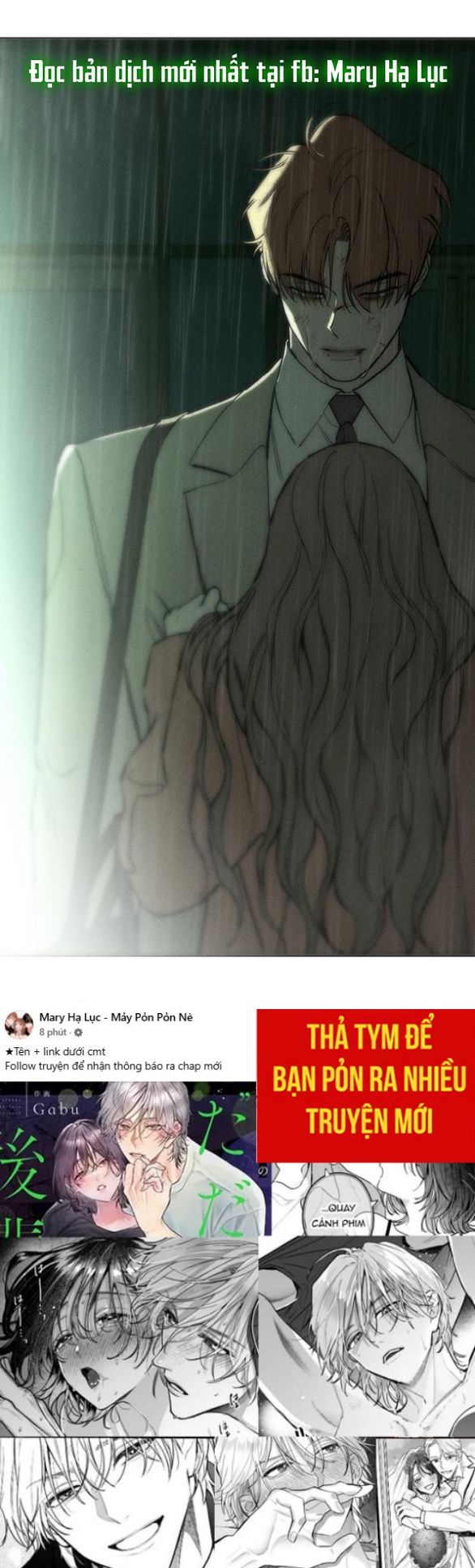 đọc truyện [18+] Lệ Vương Trên Cánh Hoa Tàn Chương 58 ảnh 82 tại Giả Dược