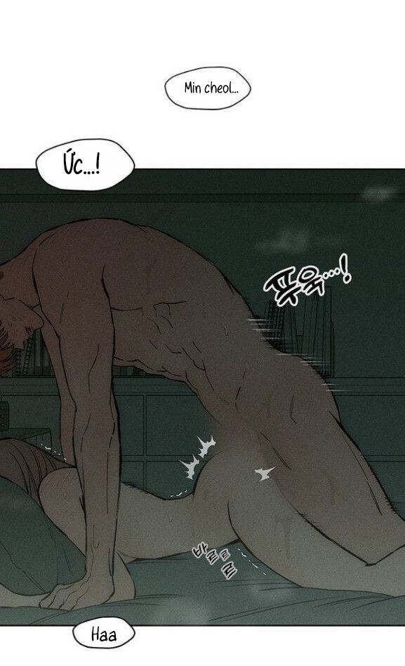 đọc truyện [18+] Lệ Vương Trên Cánh Hoa Tàn Chương 59 ảnh 15 tại Thiên Thai Truyện