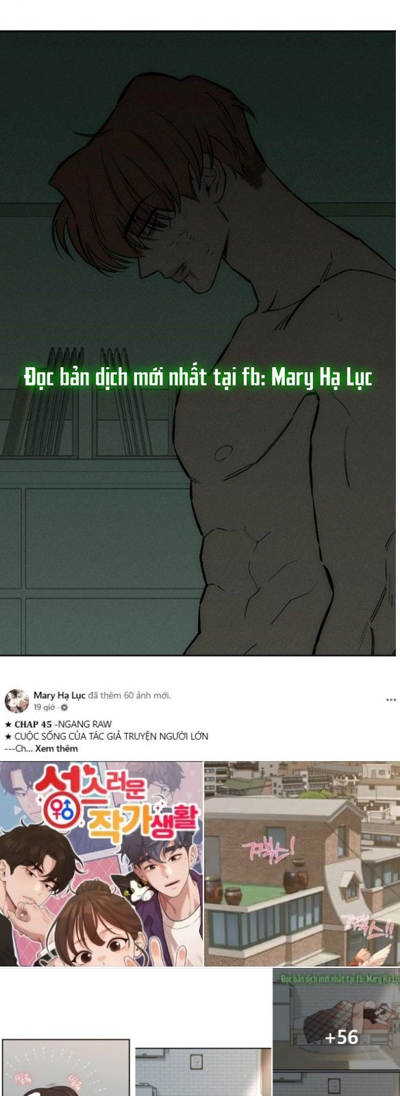 đọc truyện [18+] Lệ Vương Trên Cánh Hoa Tàn Chương 59 ảnh 43 tại Thiên Thai Truyện