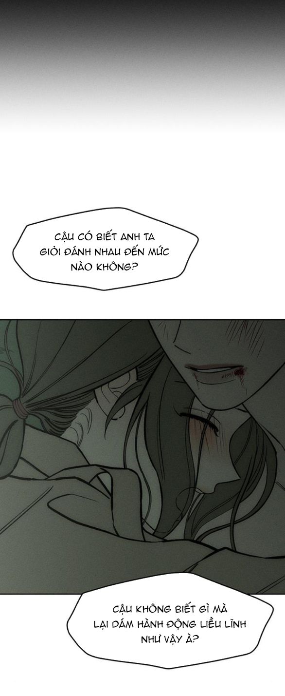 đọc truyện [18+] Lệ Vương Trên Cánh Hoa Tàn Chương 59 ảnh 74 tại Thiên Thai Truyện