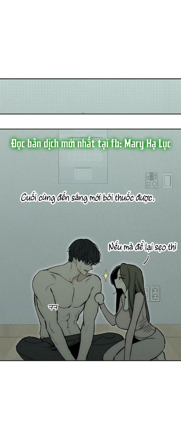 đọc truyện [18+] Lệ Vương Trên Cánh Hoa Tàn Chương 60 ảnh 19 tại Thiên Thai Truyện