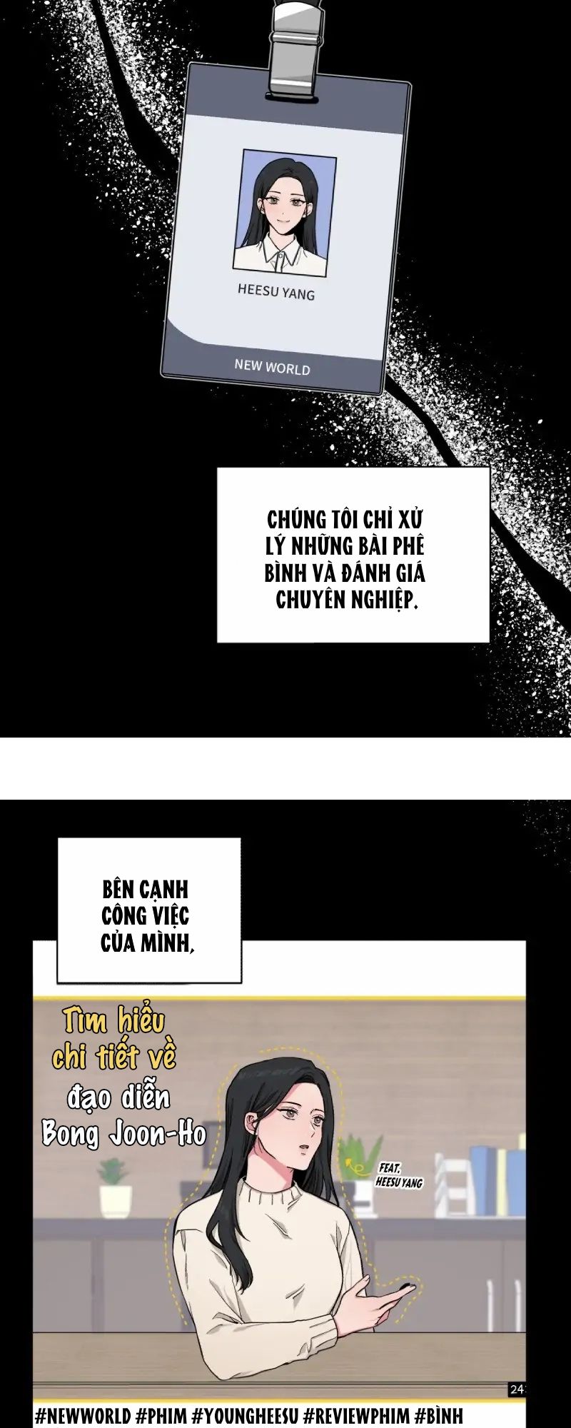 đọc truyện 18+ Lên Giường Với Anti Chương 1 ảnh 21 tại Giả Dược
