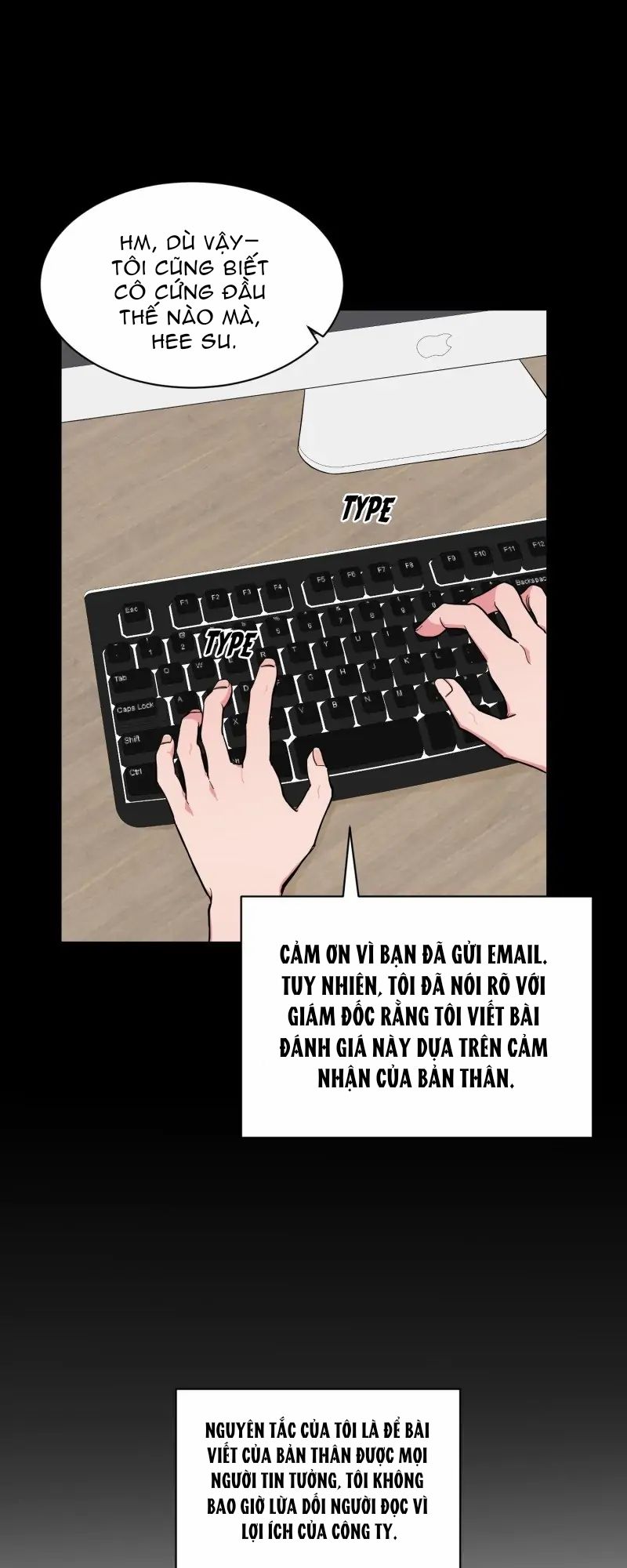 đọc truyện 18+ Lên Giường Với Anti Chương 1 ảnh 27 tại Giả Dược