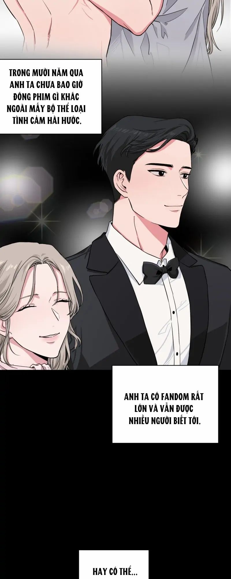 đọc truyện 18+ Lên Giường Với Anti Chương 1 ảnh 36 tại Giả Dược