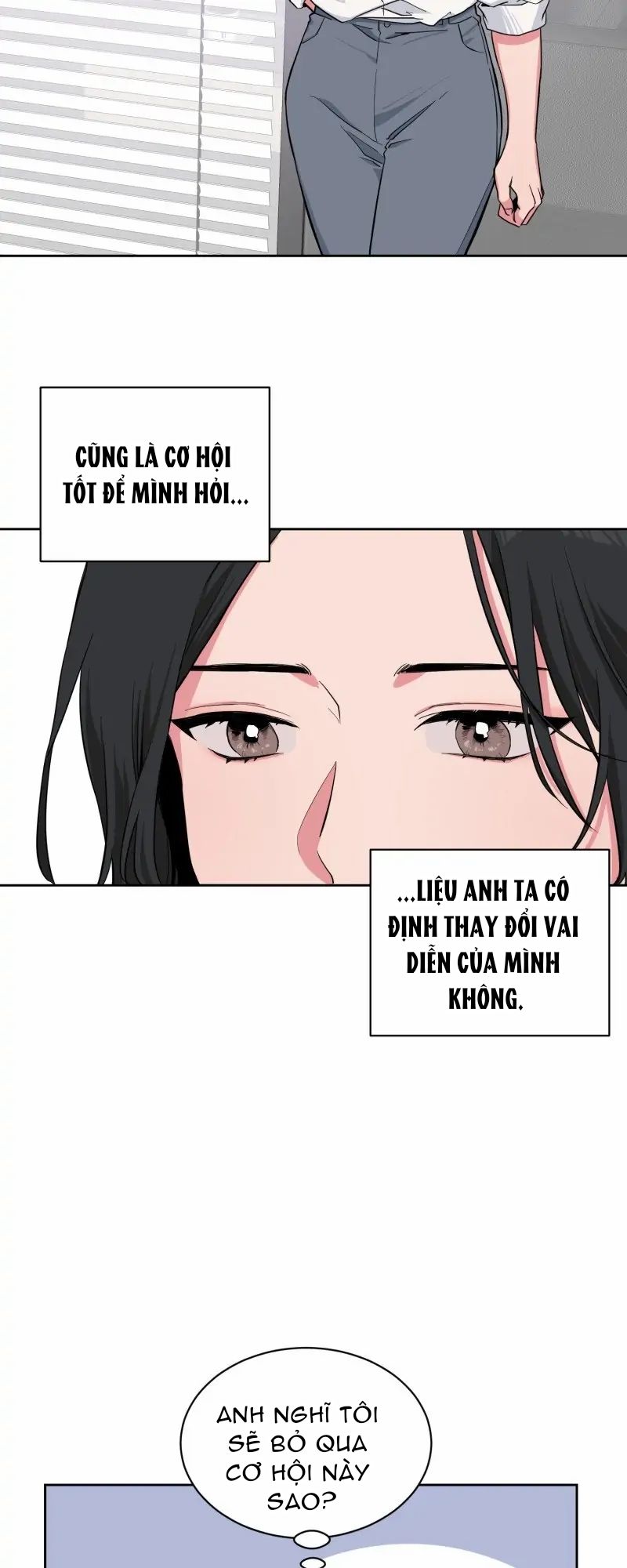 đọc truyện 18+ Lên Giường Với Anti Chương 1 ảnh 42 tại Giả Dược