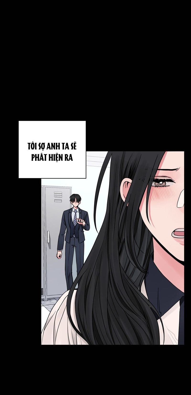 đọc truyện 18+ Lên Giường Với Anti Chương 10 ảnh 12 tại Giả Dược