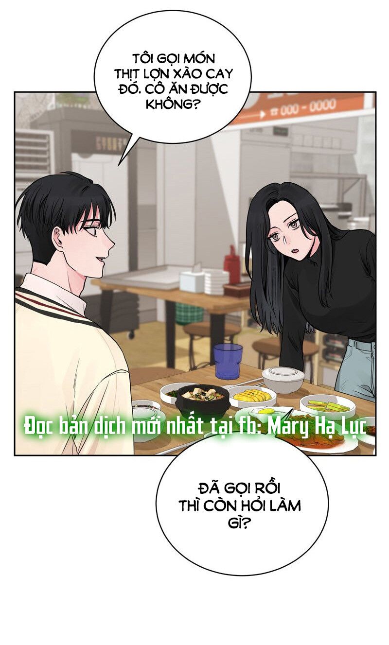 đọc truyện 18+ Lên Giường Với Anti Chương 10 ảnh 21 tại Giả Dược