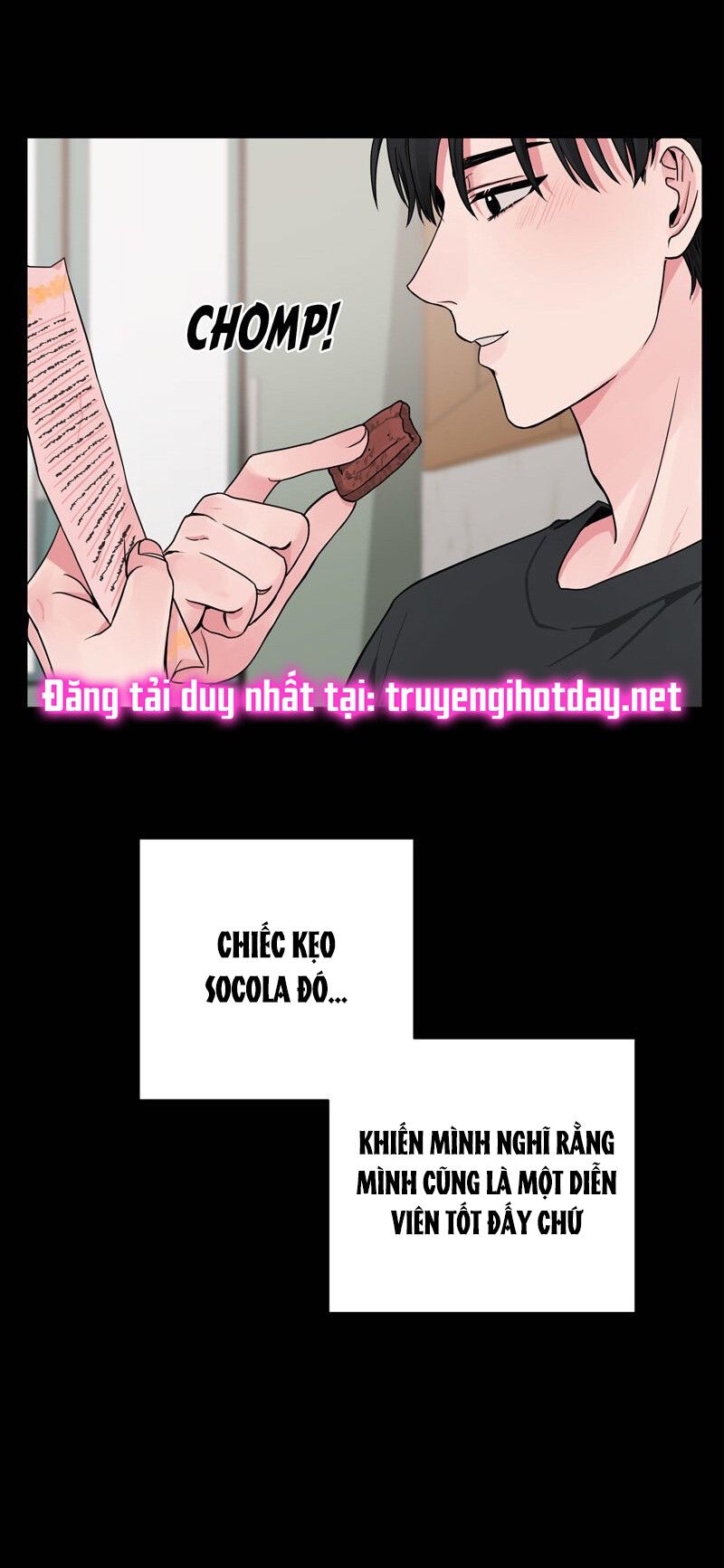 đọc truyện 18+ Lên Giường Với Anti Chương 10 ảnh 32 tại Giả Dược