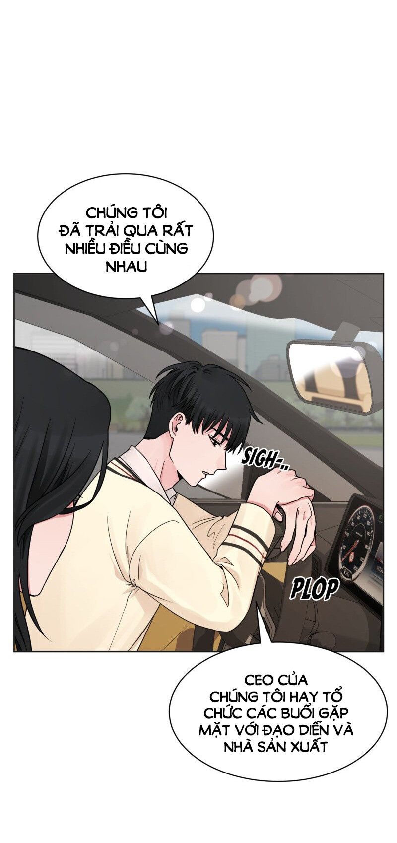 đọc truyện 18+ Lên Giường Với Anti Chương 11 ảnh 13 tại Giả Dược