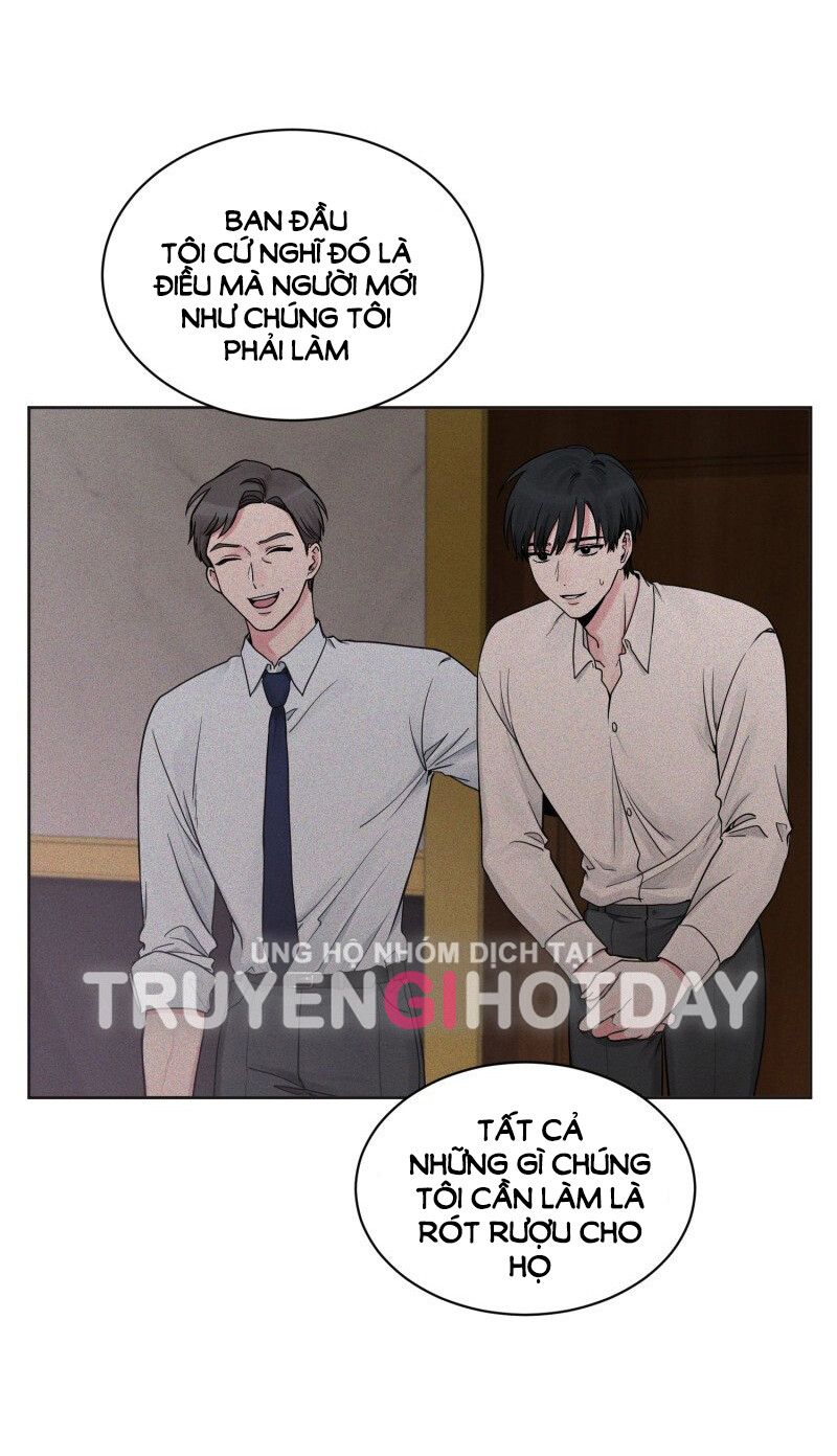 đọc truyện 18+ Lên Giường Với Anti Chương 11 ảnh 14 tại Giả Dược