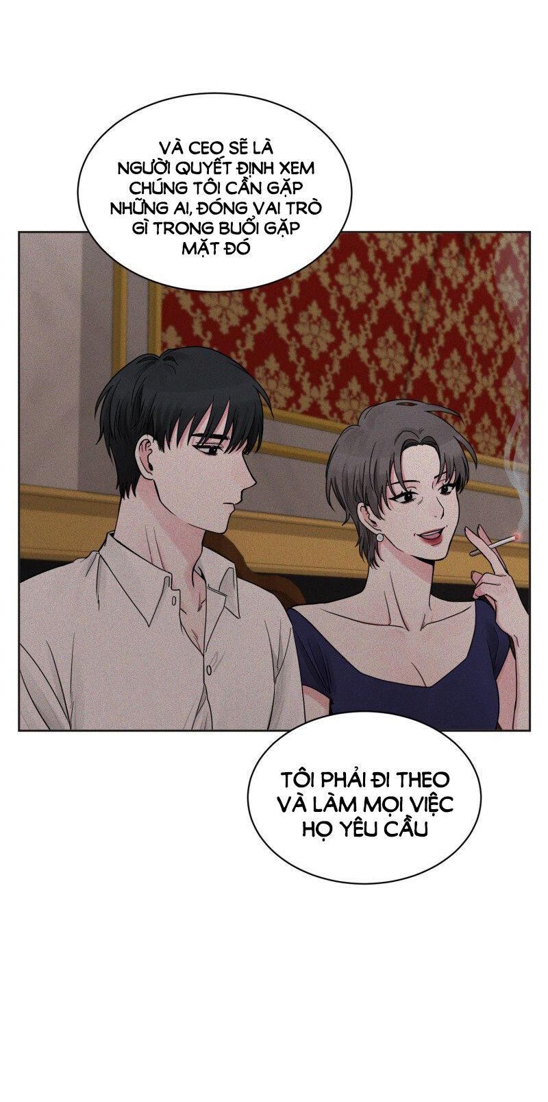 đọc truyện 18+ Lên Giường Với Anti Chương 11 ảnh 15 tại Giả Dược