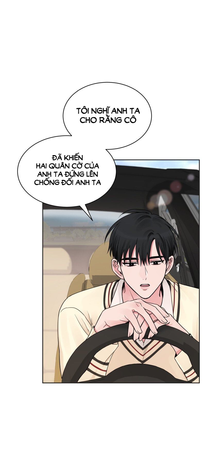 đọc truyện 18+ Lên Giường Với Anti Chương 11 ảnh 16 tại Giả Dược