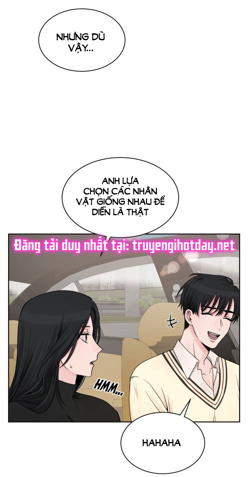 đọc truyện 18+ Lên Giường Với Anti Chương 11 ảnh 23 tại Giả Dược