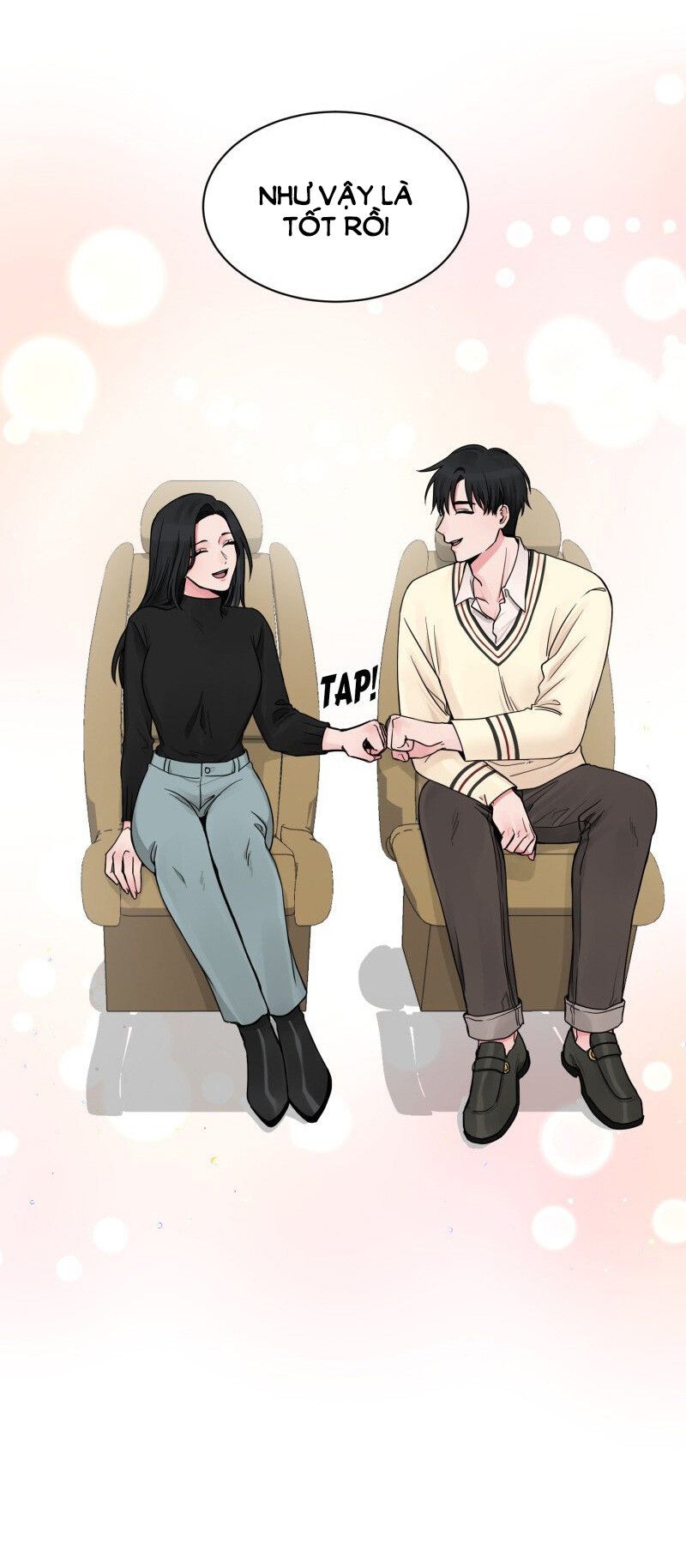 đọc truyện 18+ Lên Giường Với Anti Chương 11 ảnh 26 tại Giả Dược