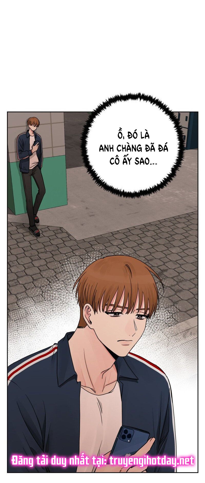đọc truyện 18+ Lên Giường Với Anti Chương 11 ảnh 31 tại Giả Dược