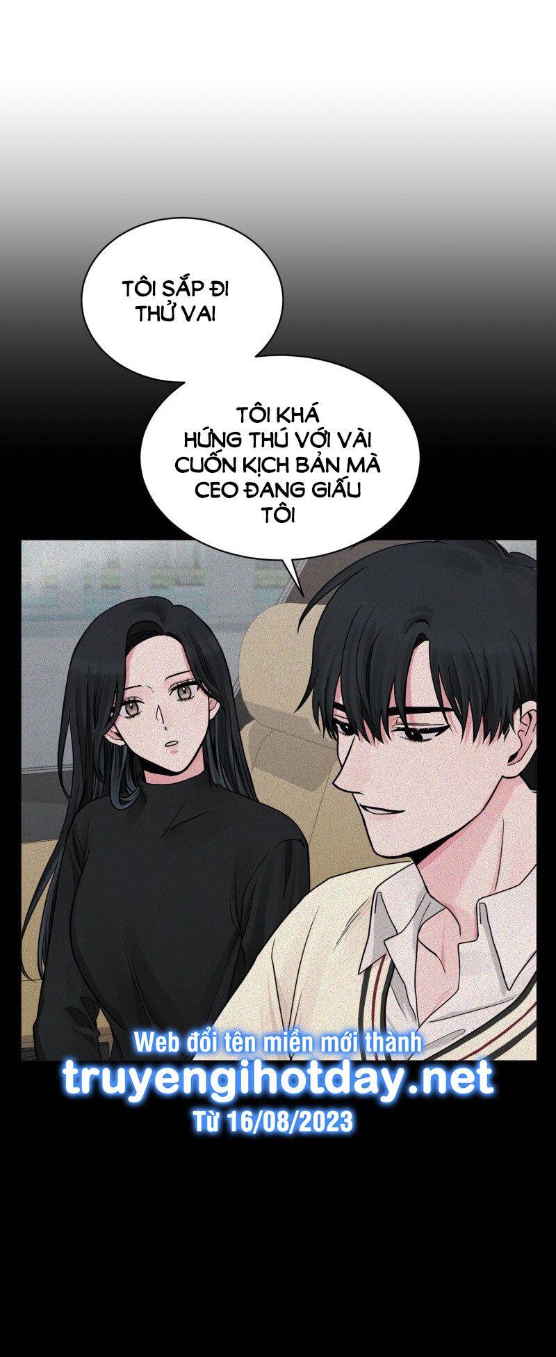 đọc truyện 18+ Lên Giường Với Anti Chương 11 ảnh 47 tại Giả Dược