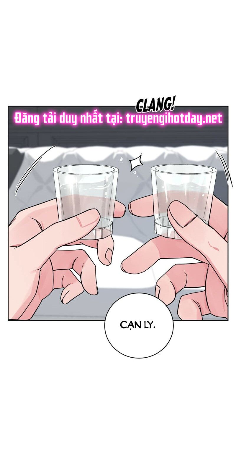 đọc truyện 18+ Lên Giường Với Anti Chương 12 ảnh 11 tại Giả Dược