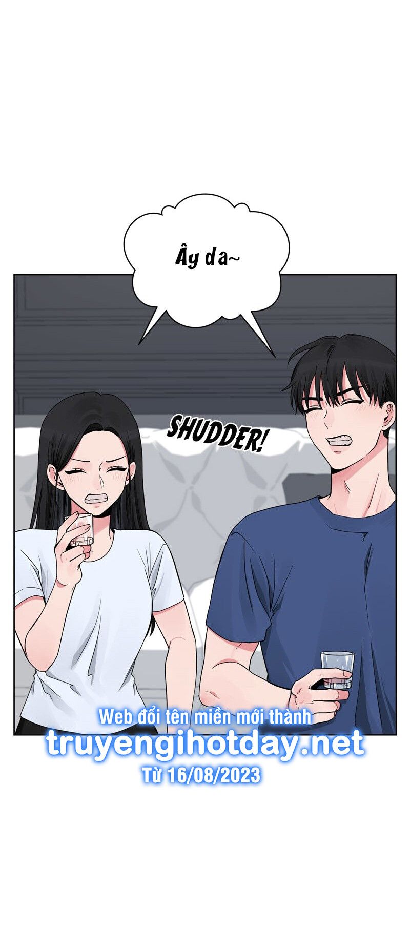 đọc truyện 18+ Lên Giường Với Anti Chương 12 ảnh 12 tại Giả Dược