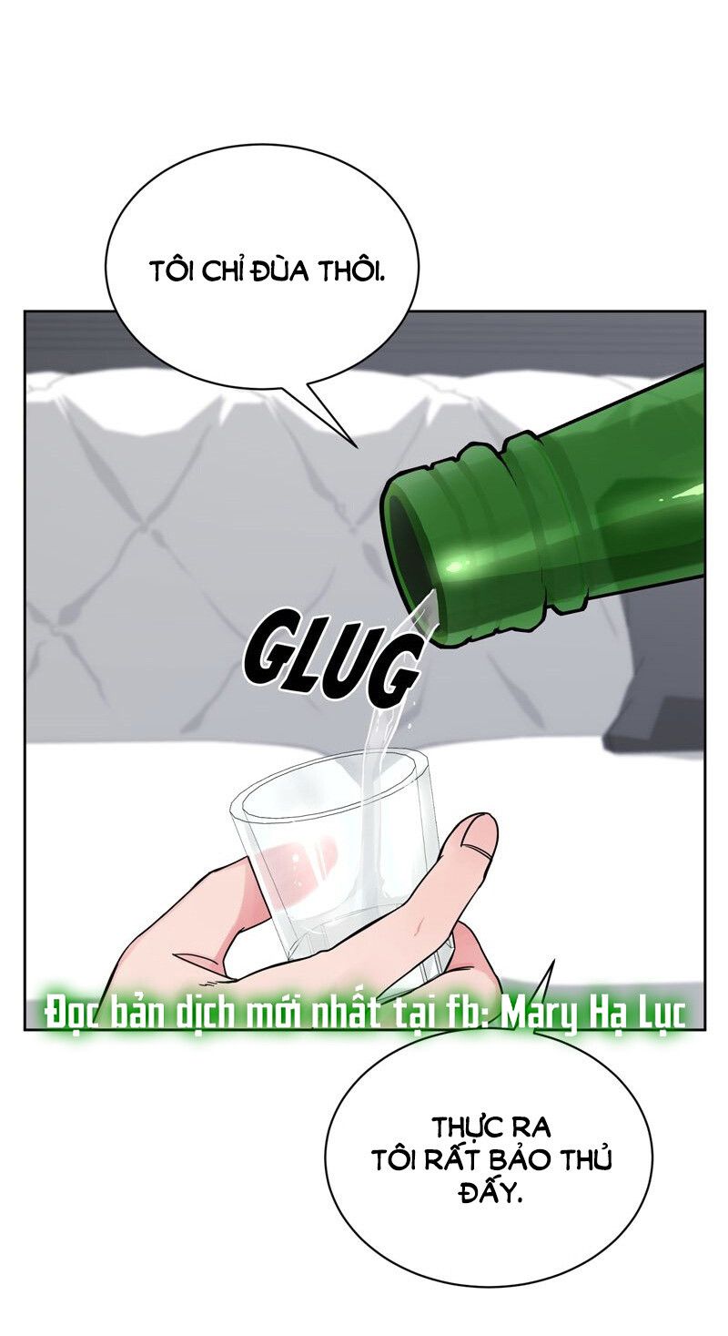 đọc truyện 18+ Lên Giường Với Anti Chương 12 ảnh 22 tại Giả Dược