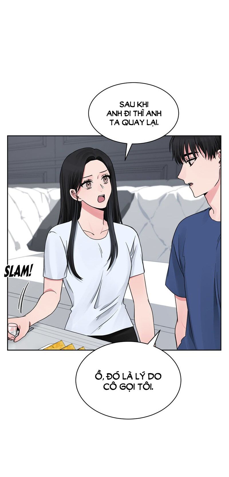 đọc truyện 18+ Lên Giường Với Anti Chương 12 ảnh 24 tại Giả Dược