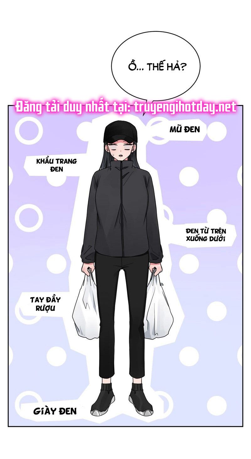 đọc truyện 18+ Lên Giường Với Anti Chương 12 ảnh 4 tại Giả Dược