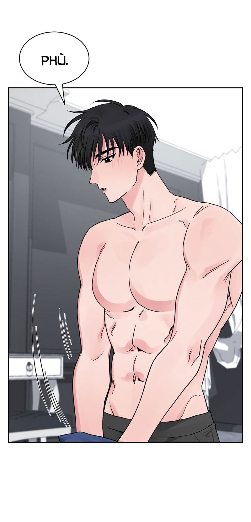 đọc truyện 18+ Lên Giường Với Anti Chương 13 ảnh 17 tại Truyện Dạ Ký