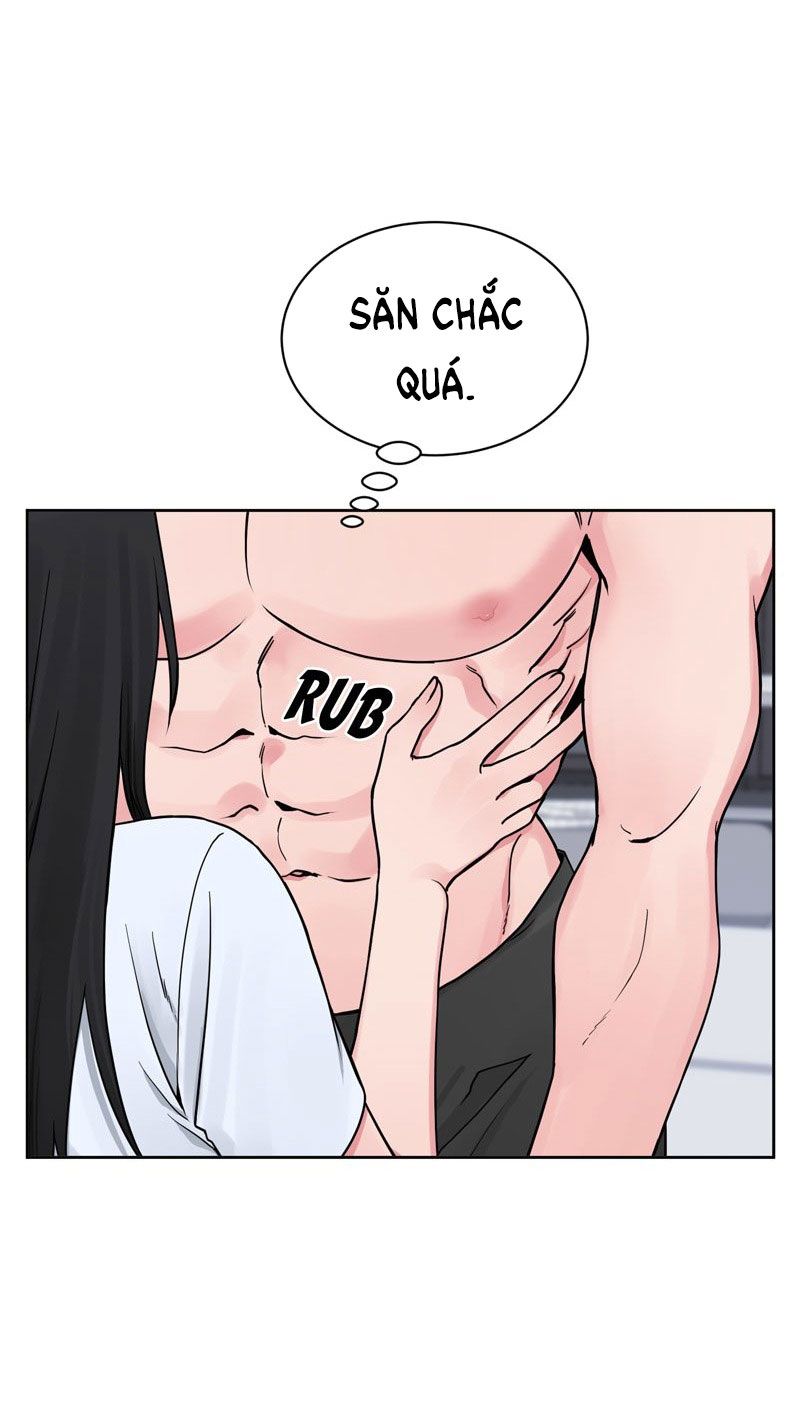 đọc truyện 18+ Lên Giường Với Anti Chương 13 ảnh 19 tại Truyện Dạ Ký