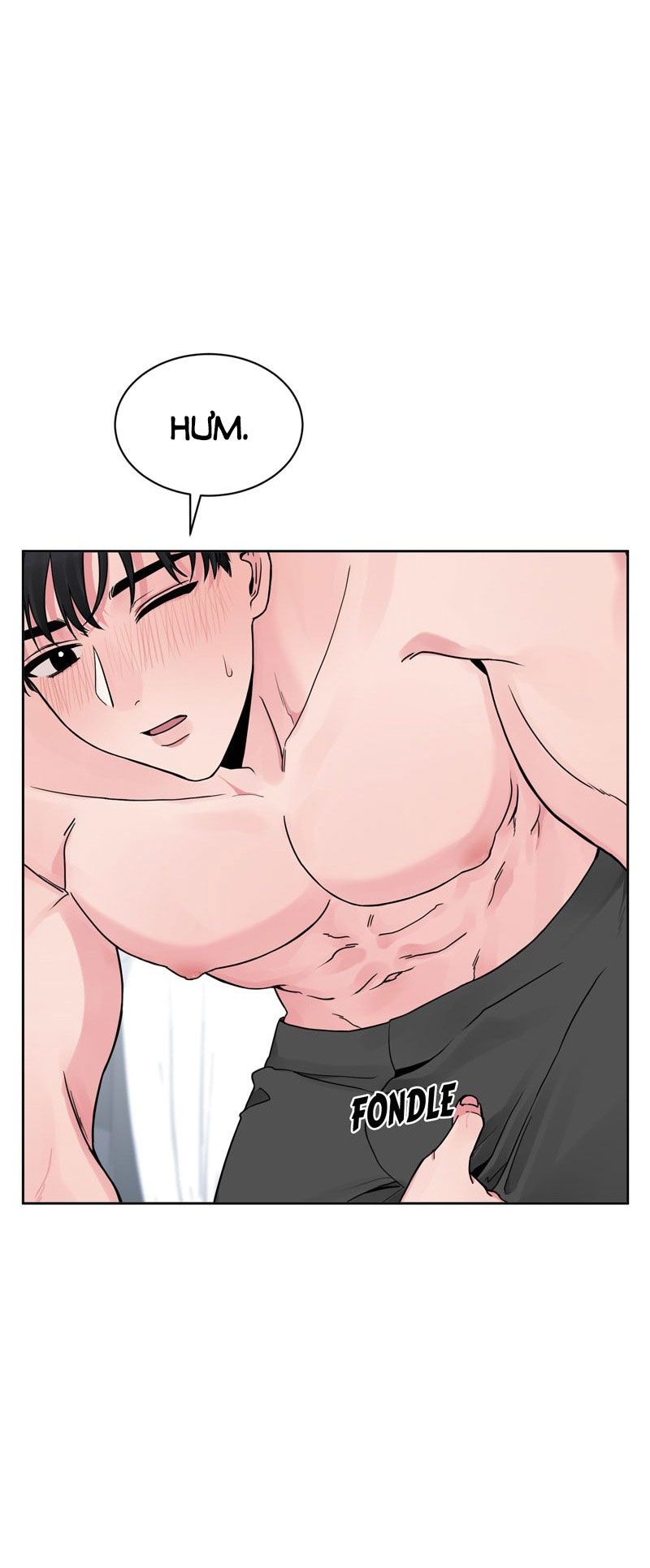 đọc truyện 18+ Lên Giường Với Anti Chương 13 ảnh 32 tại Truyện Dạ Ký