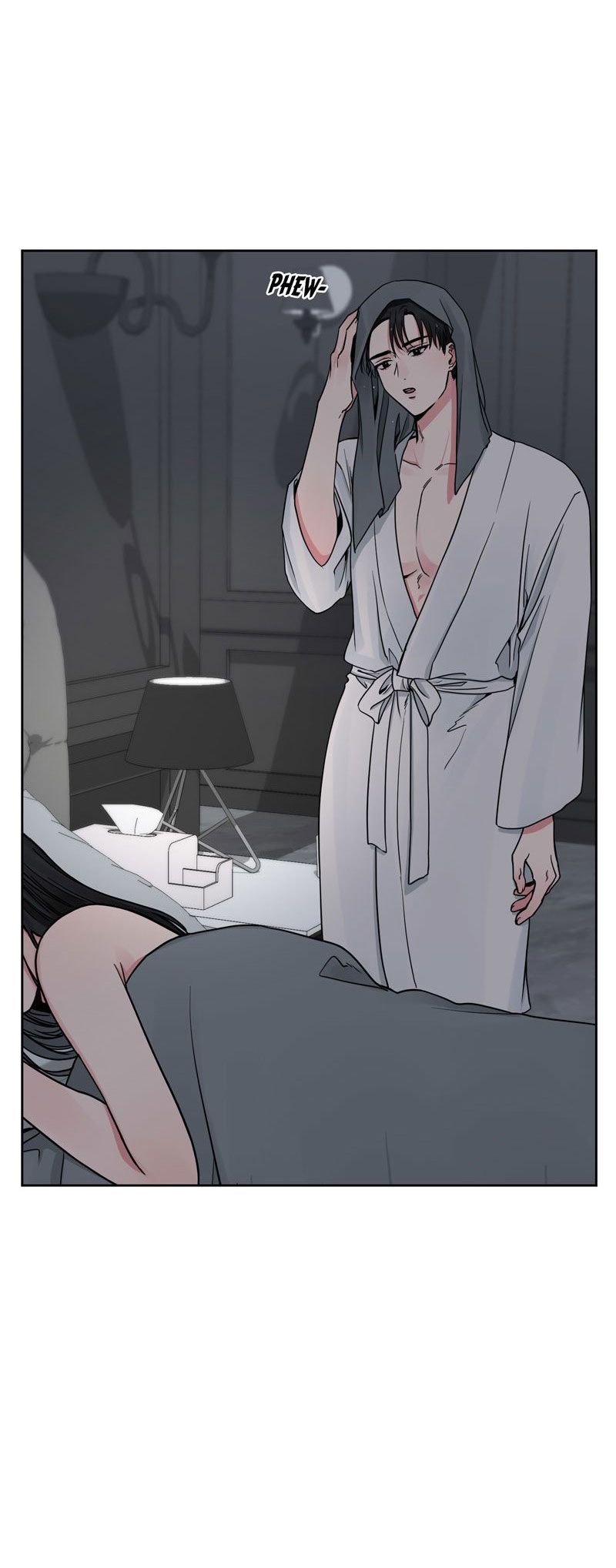 đọc truyện 18+ Lên Giường Với Anti Chương 14 ảnh 30 tại Giả Dược